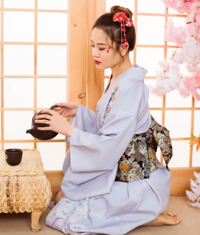 武汉休闲商务会所之宫廷理疗