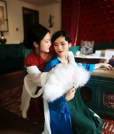 武汉日式指压按摩