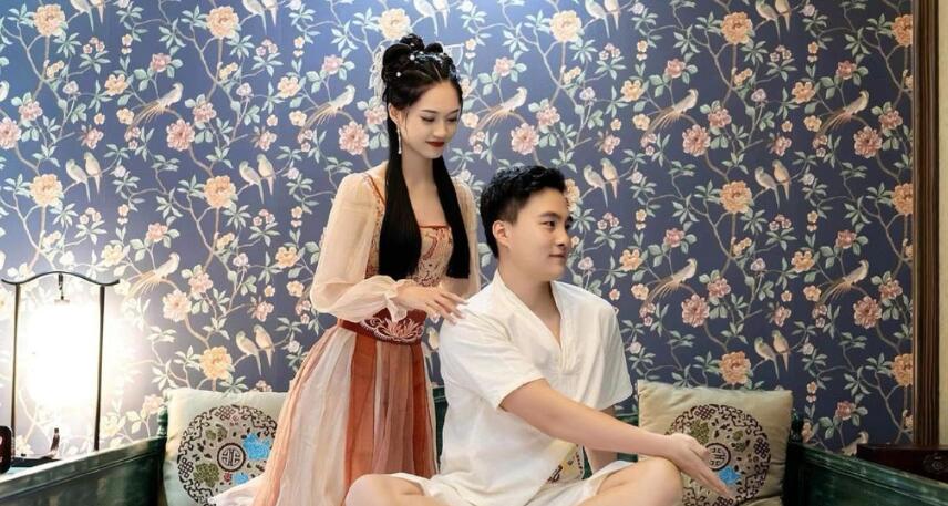 武汉足疗SPA休闲会馆_您的感受我们的追求