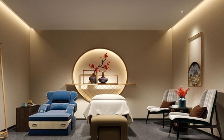 武汉项目多的桑拿会所-用我们的双手为您缓解疲劳