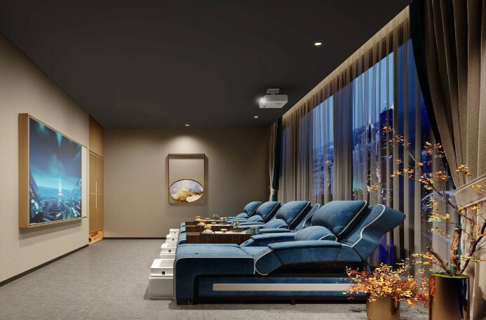 武汉比较不错的男士休闲Spa会馆哪里有，带着好奇心来这体验一把吧