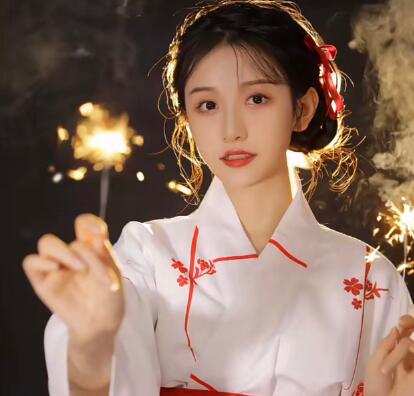 武汉男士足疗艺师风采（六）