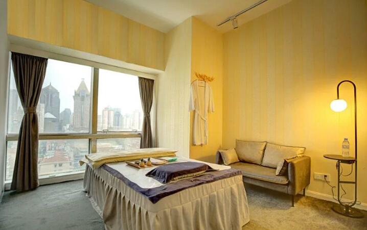 武汉有什么好的会所都在这里哦