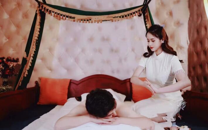 武汉spa分享2026年情报体验