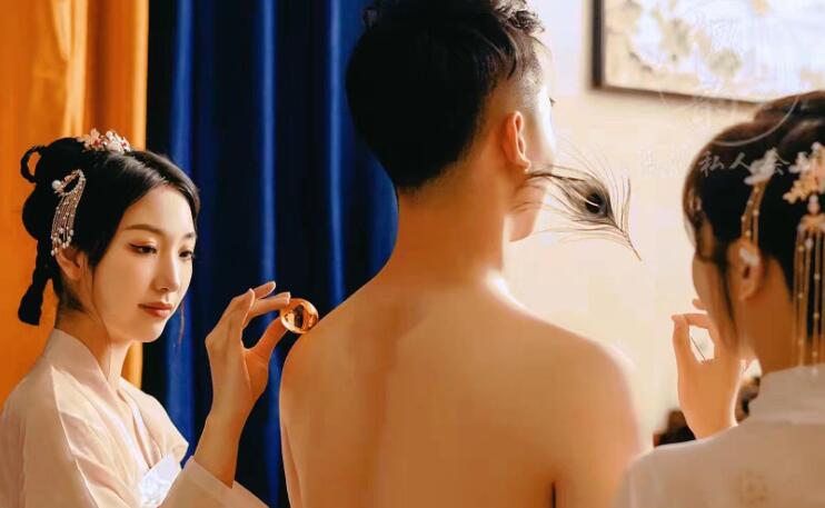 用每一个细节服务留住每一位顾客实际体验武汉养生会所